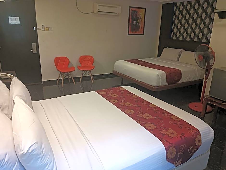 Daddys Inn Lumut