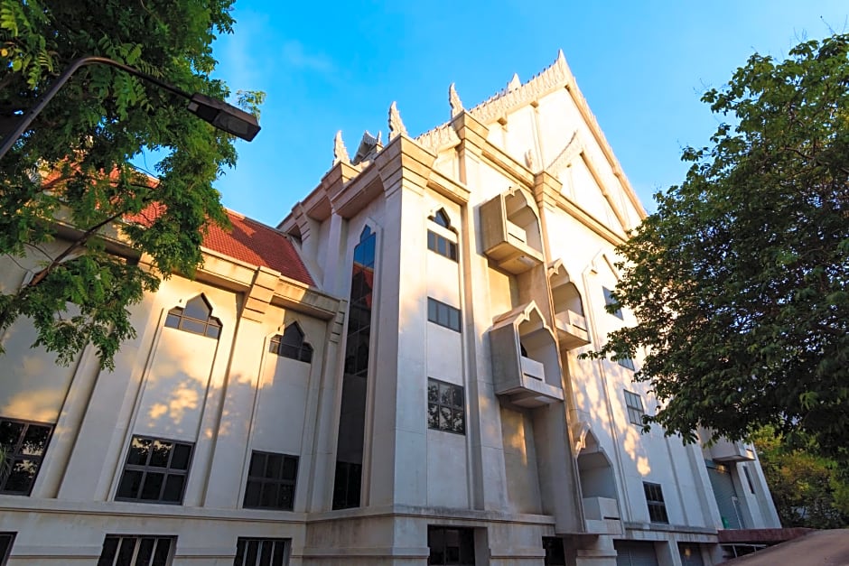 KPP Residence Bangkok