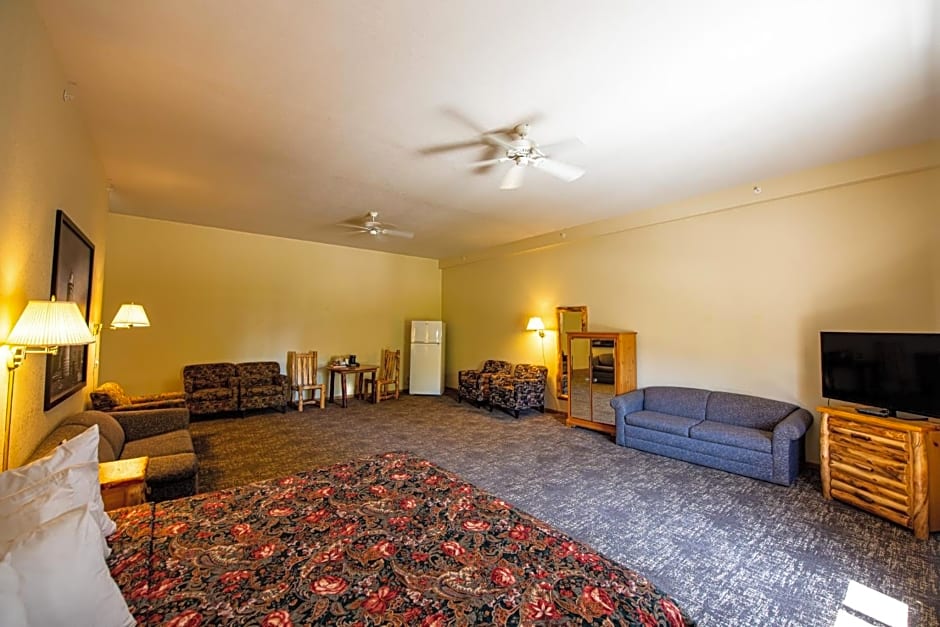 Super 8 by Wyndham Bridgeview of Mackinaw City