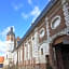 Le chateau de PENIN
