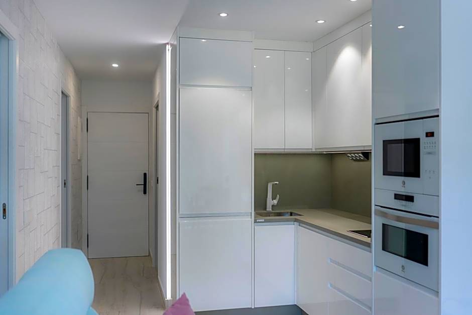 El Dorado 114 luxury with full air-conditioning