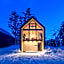 Prominence by The Hakuba Collection