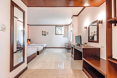 Standard Family Room