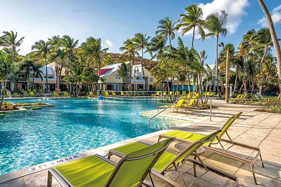 Margaritaville Vacation Club by Wyndham - St Thomas