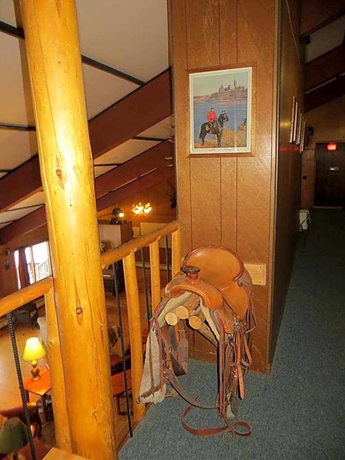 Black Cat Guest Ranch