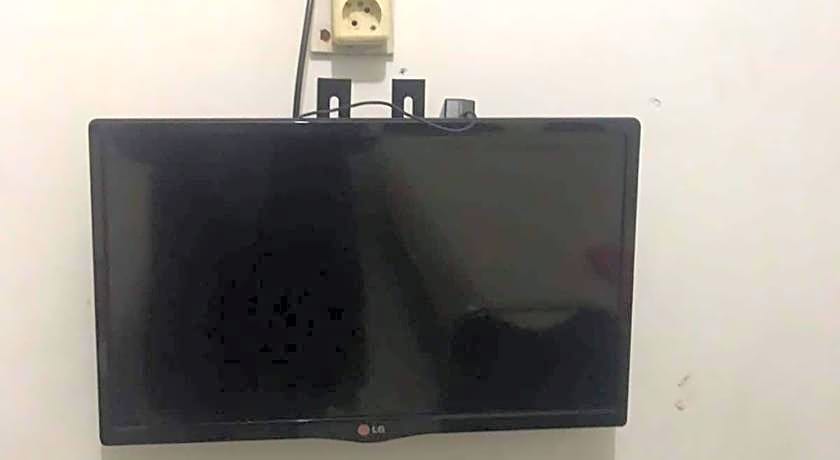 Hotel O Rumah Singgah Cemara Syariah