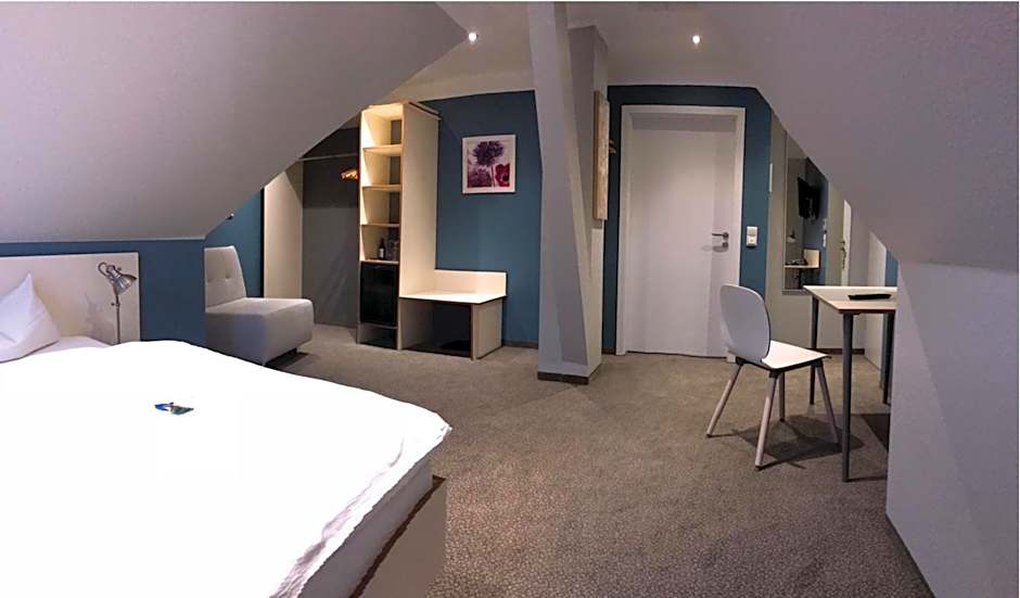 Hotel & Restaurant Prüser´s Gasthof