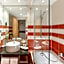 Mercure Hotel Muenchen Schwabing