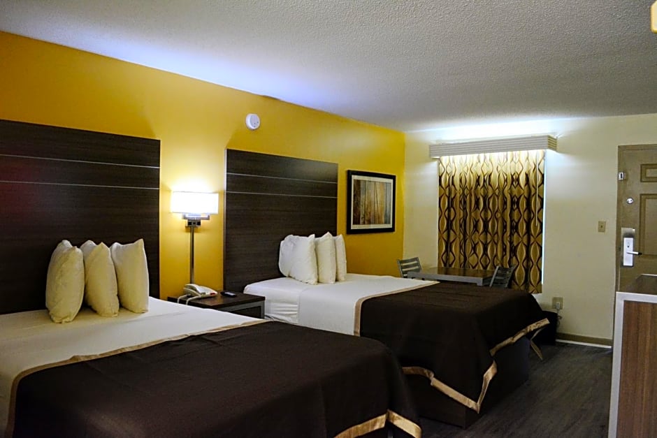 Southern Inn Lumberton