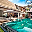 Villa Nusantara 4 by Alfred in Bali