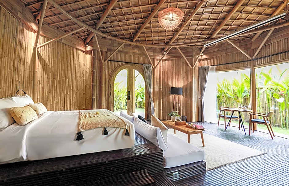 Ecosix Bali