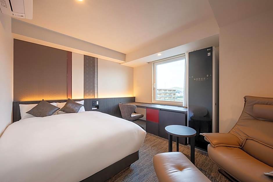 SAKURA PORT HOTEL