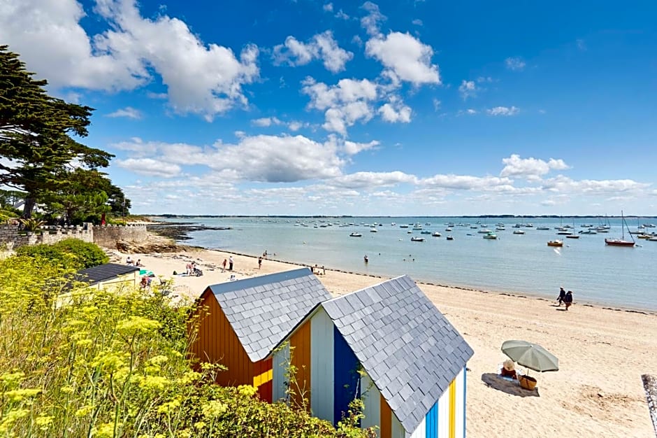 Marie la Fée Endormie, 'breizh brunch' & balnéo