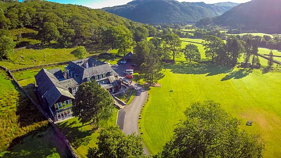 Glaramara Hotel