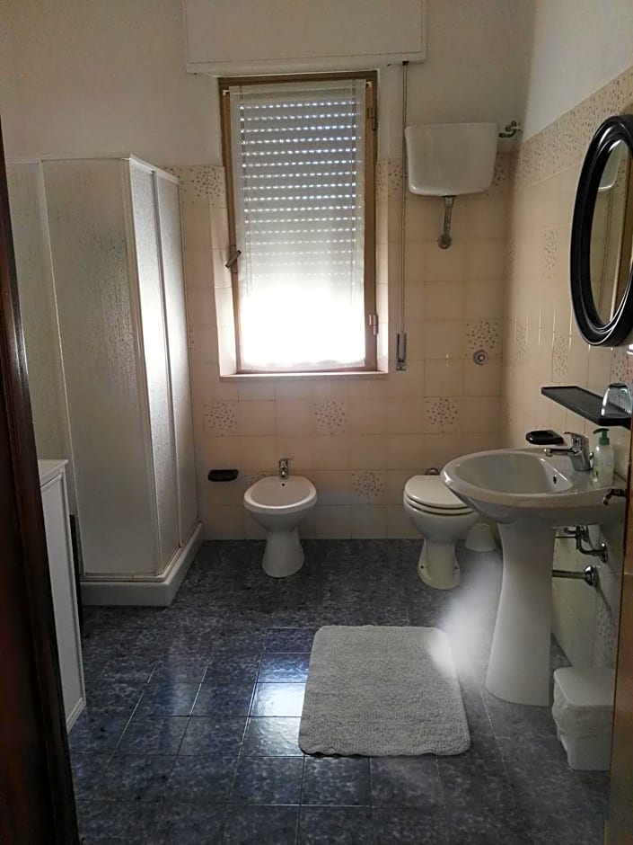 B&B Casa Piras IUN3880