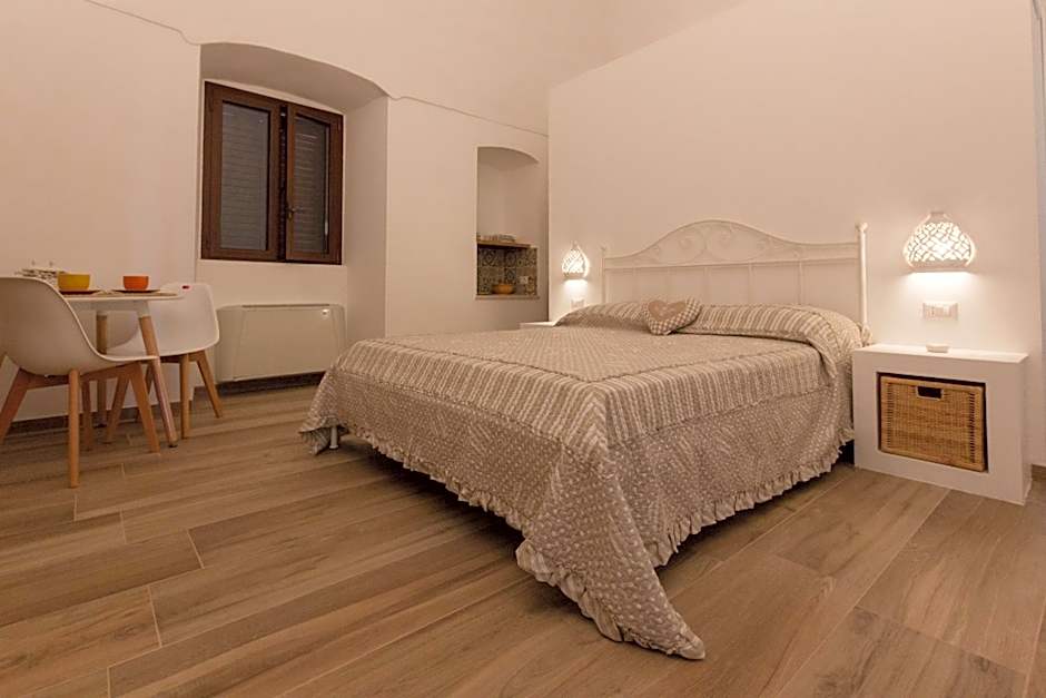 Masseria Poli Country House