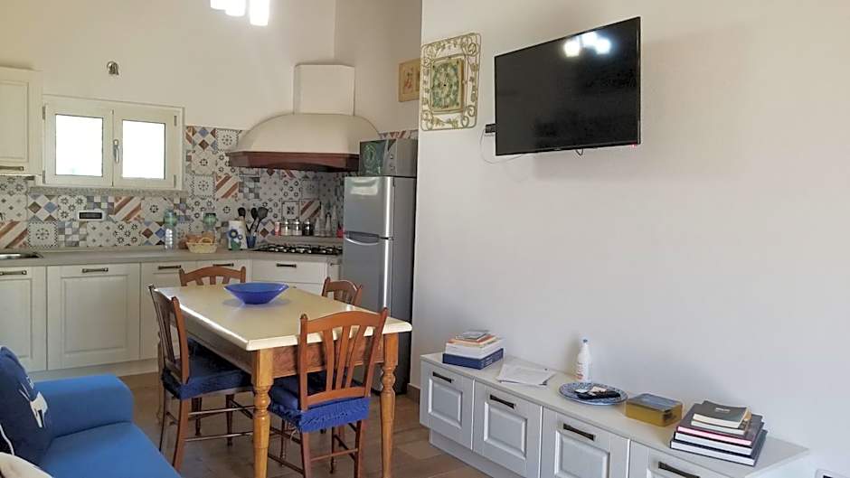 B&B Casa Vacanza Centro Sardegna