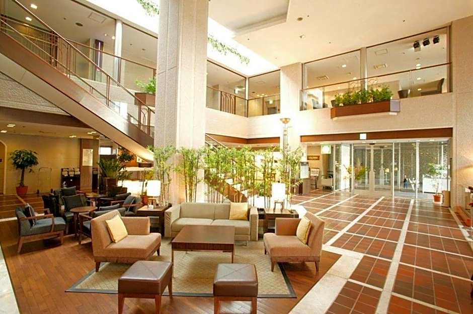 CYPRESS HOTEL Nagoya-eki Mae