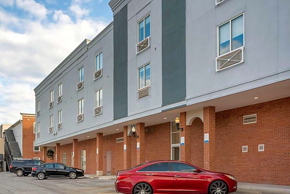 The Inn at Leonardtown, an Ascend Collection Hotel