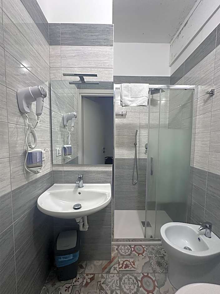 Hotel Galla