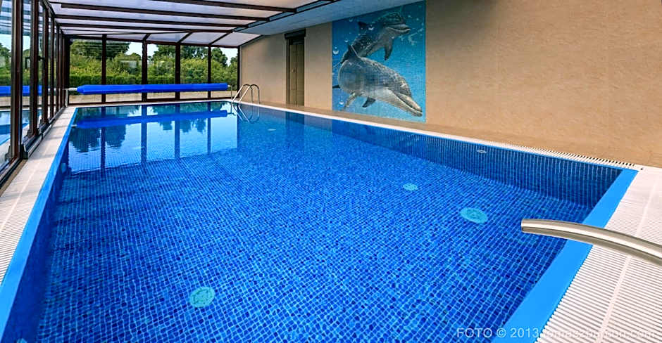 Hotel SPA Activia