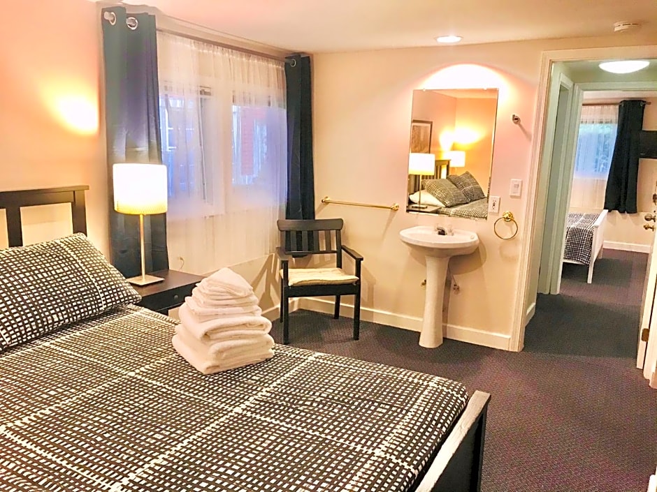 Cambie Lodge