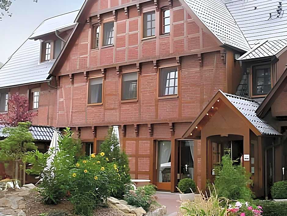 Hotel Mutter-Bahr