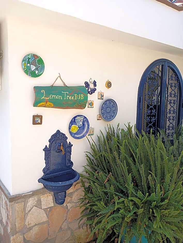 Lemontree House Bacoli
