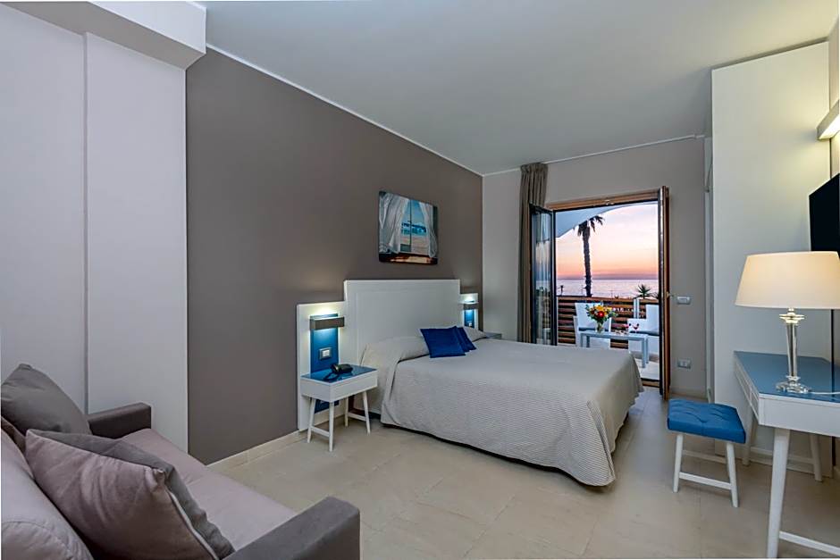 Foto 1 von 14 von 1 Double Bed or 2 Beds, Sea View