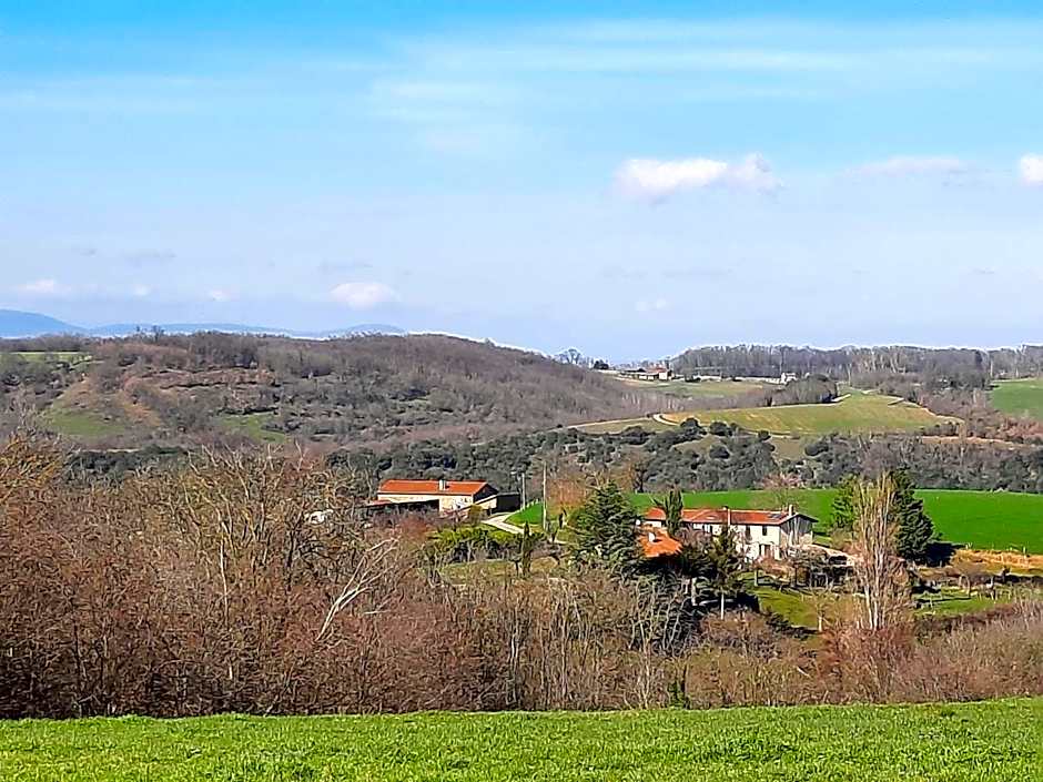L'Echappée Trémoussante