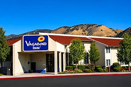 Motel 6-Lebec, CA