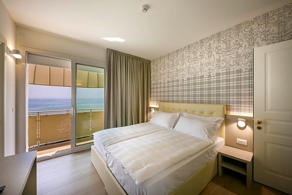 Hotel Le Lampare