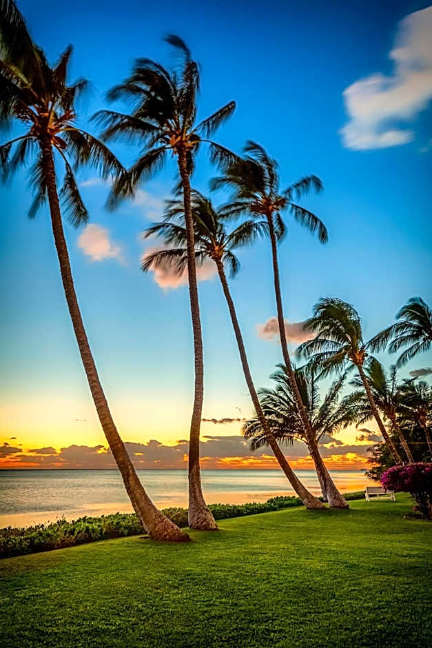 Castle Molokai Shores