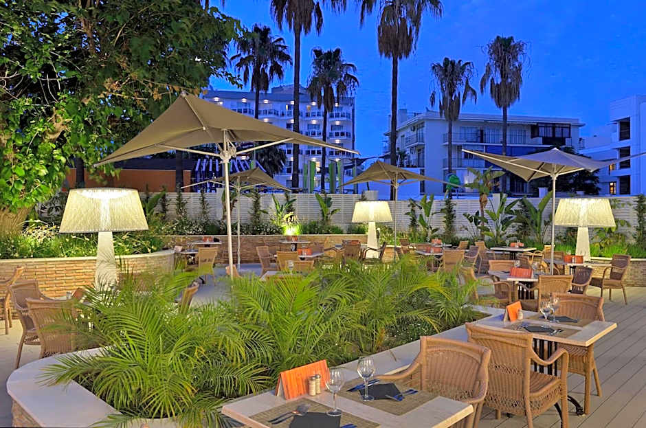 Sol Torremolinos - Don Marco Adults Recommended