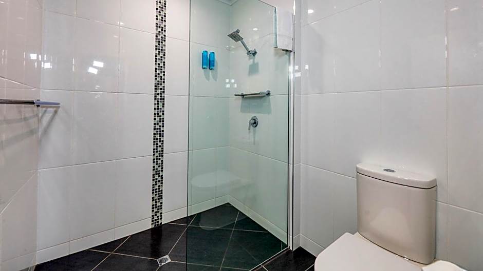 Best Western Cattle City Motor Inn