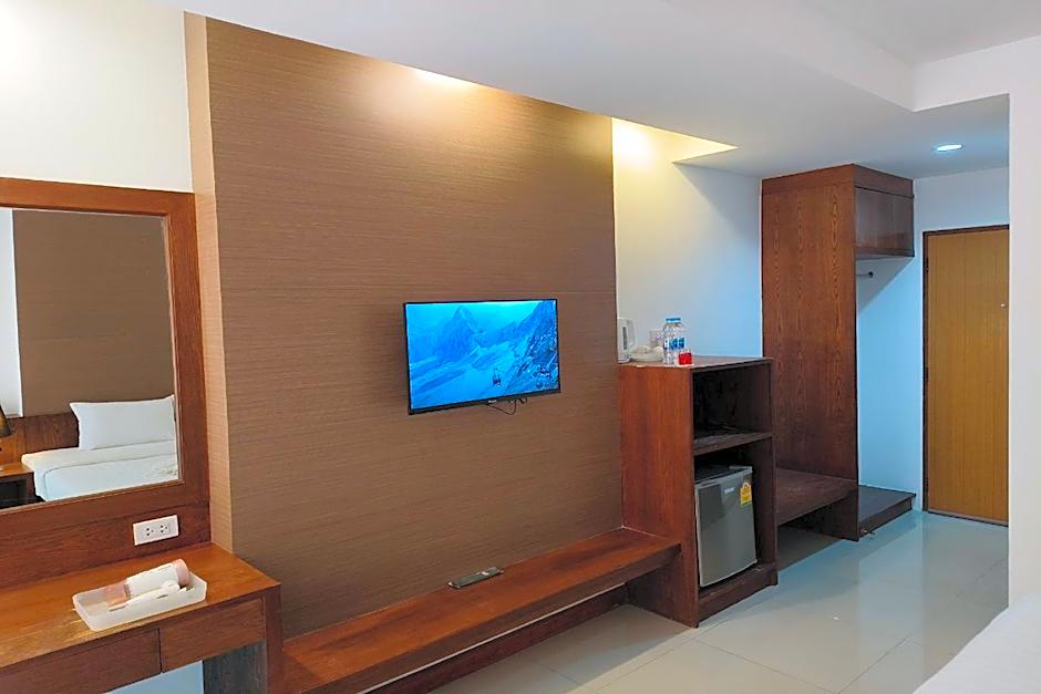 The Little Nest Phuket