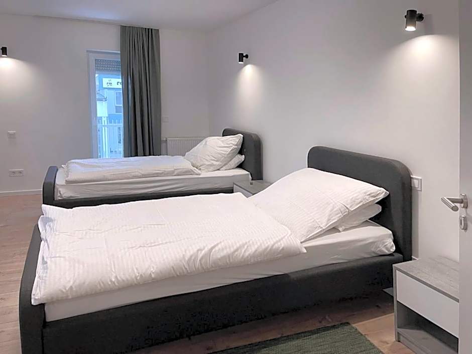 Board Inn - Haus Regensburg