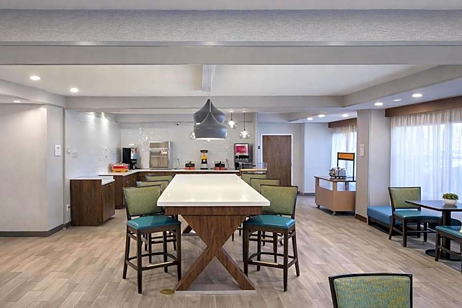 Best Western Cy-Fair