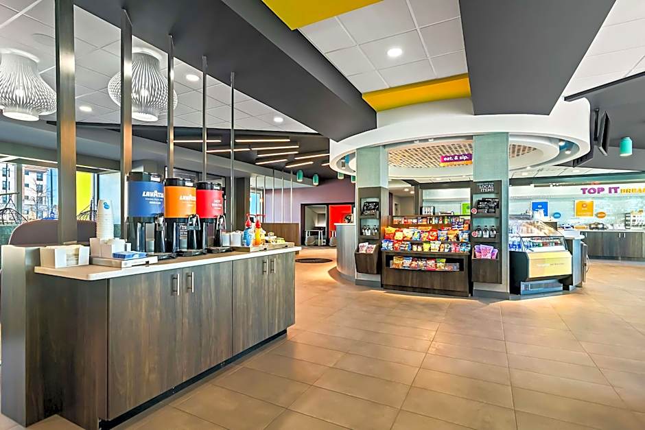 Tru By Hilton Rogers Bentonville