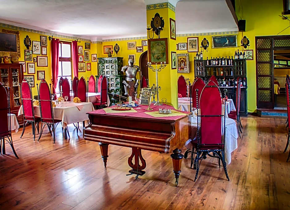 Hotel Puntijar