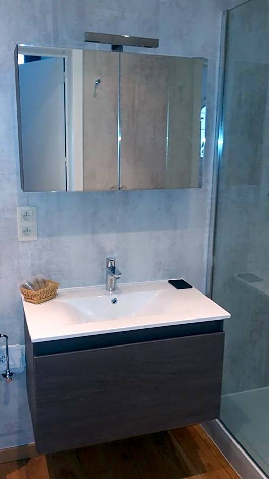 B&B Villa Des Raisins