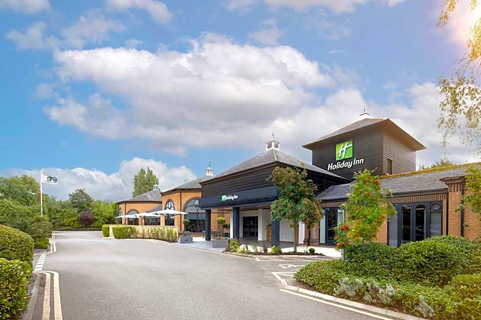 Holiday Inn Gloucester / Cheltenham By IHG