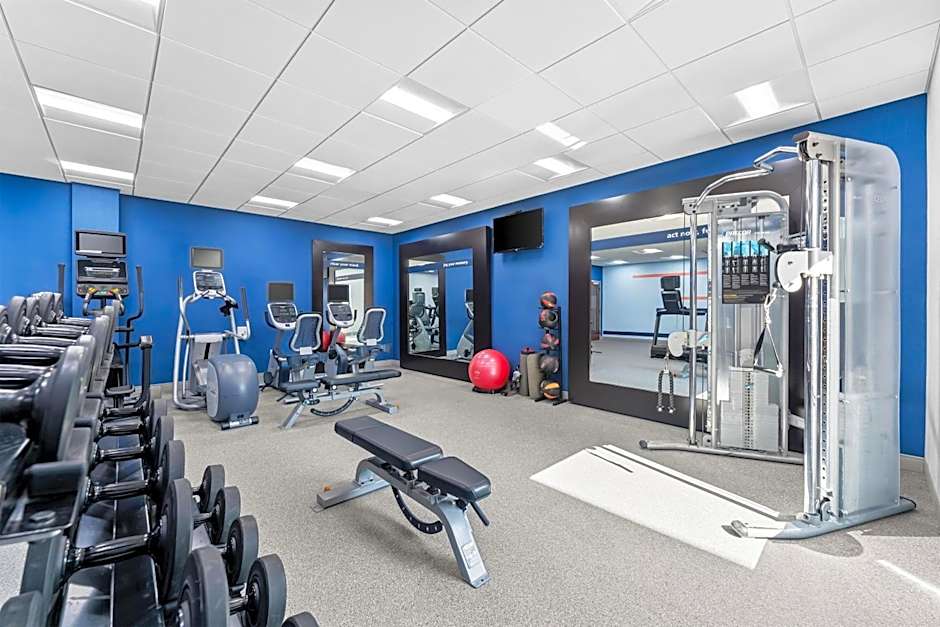 Hampton Inn & Suites Philadelphia/Bensalem