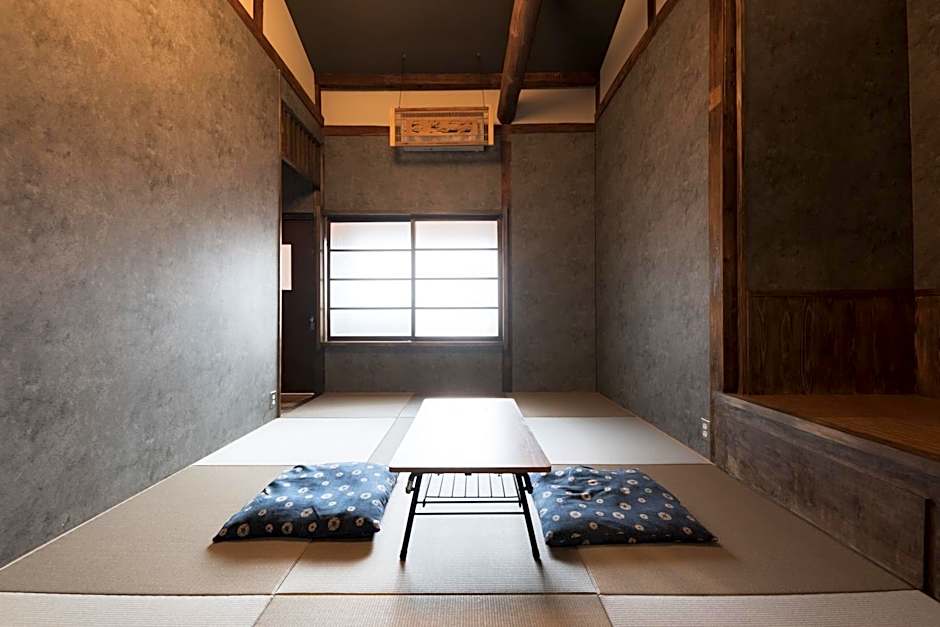 Traditional Apartment Takamatsu Guesthouse