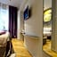 Navona Rooms