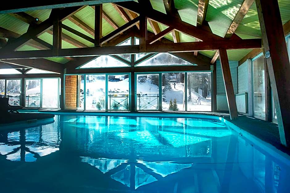 Villages Clubs du Soleil - VARS