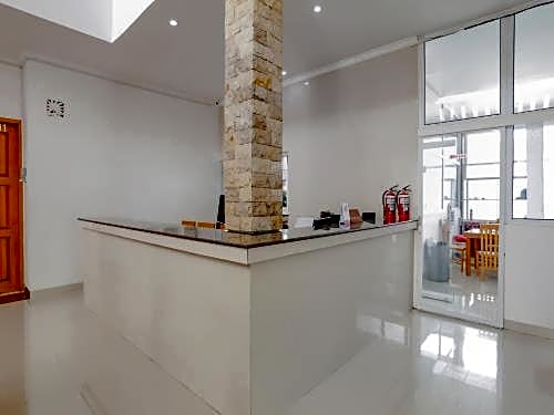 OYO 3980 Lestari Residence