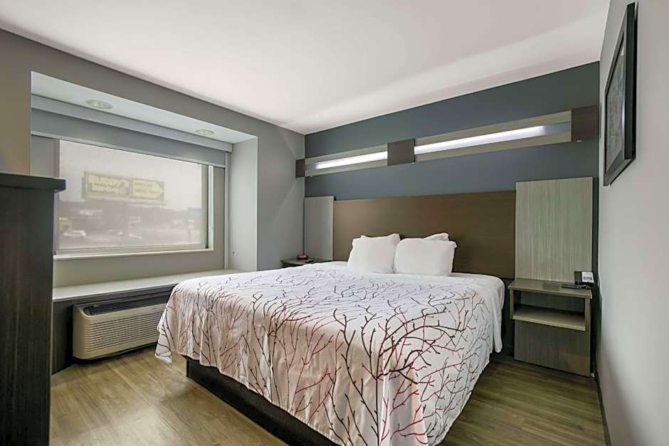 SureStay Plus Hotel by Best Western Sevierville