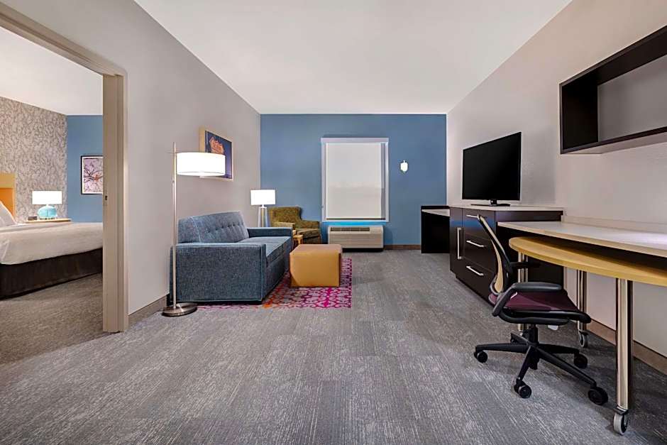 Home2 Suites by Hilton Stillwater