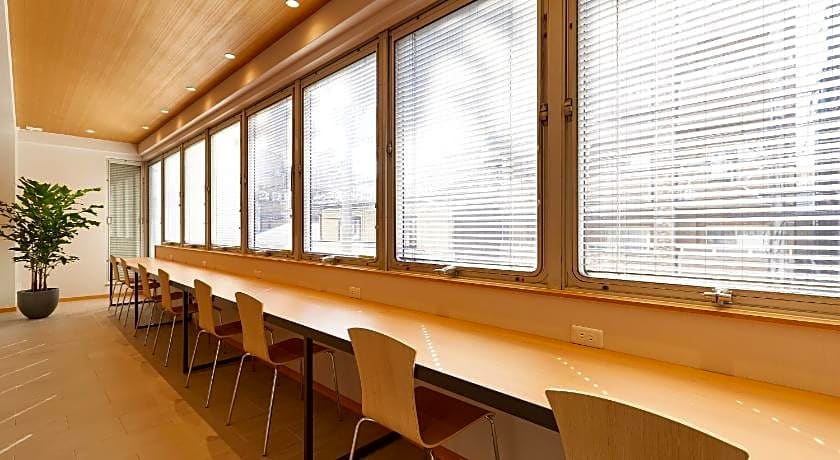 R. Star Hostel Kyoto Japan